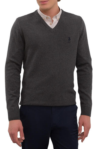 Пуловер U.S. Polo Assn. 12965287