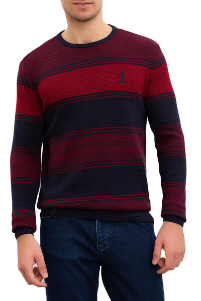 Джемпер U.S. Polo Assn. 12965503