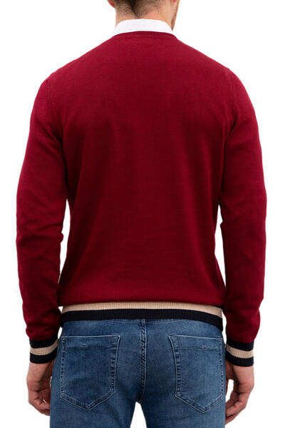 Пуловер U.S. Polo Assn. 12965299