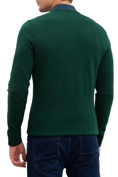 Пуловер U.S. Polo Assn. 12965099