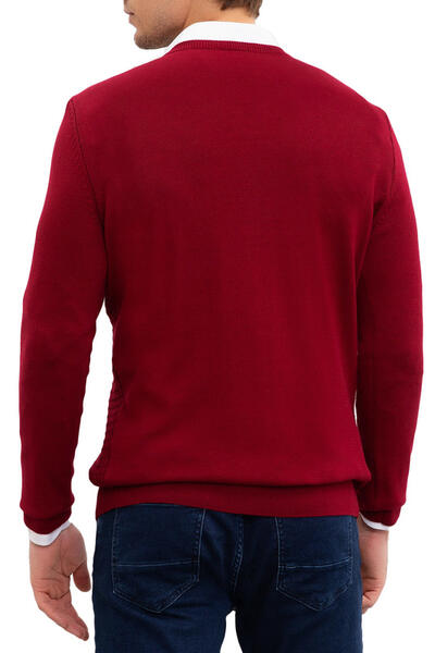 Пуловер U.S. Polo Assn. 12965090