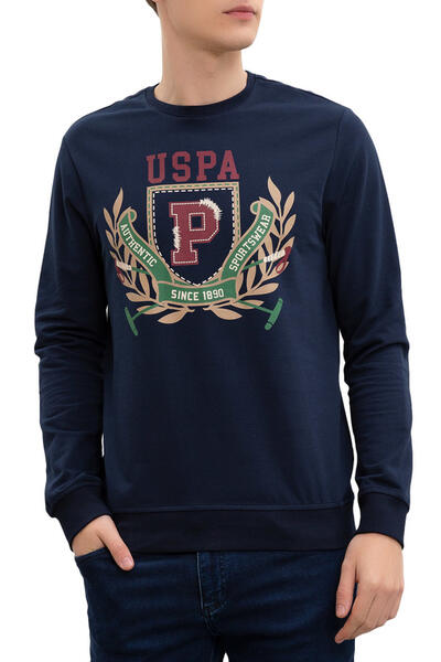 Свитшот U.S. Polo Assn. 12965488