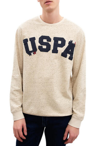 Свитшот U.S. Polo Assn. 12965632