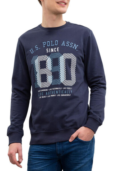 Свитшот U.S. Polo Assn. 12965186