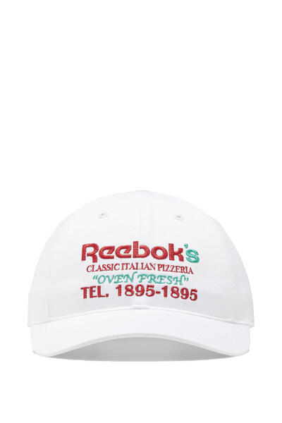 Бейсболка CL Graphic Cap Food Reebok 13011880