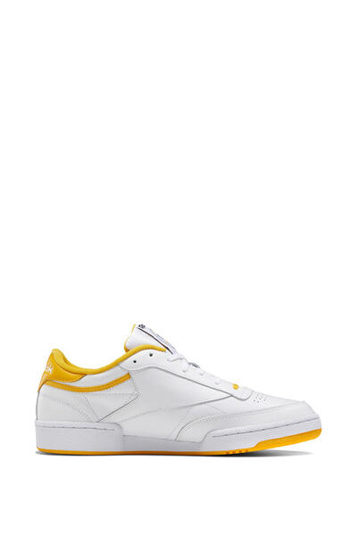 Кроссовки CLUBC85 WHITE/FIEGOL Reebok 13012156