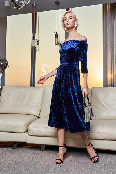 Платье DELIA DRESS MOSCOW 13008316