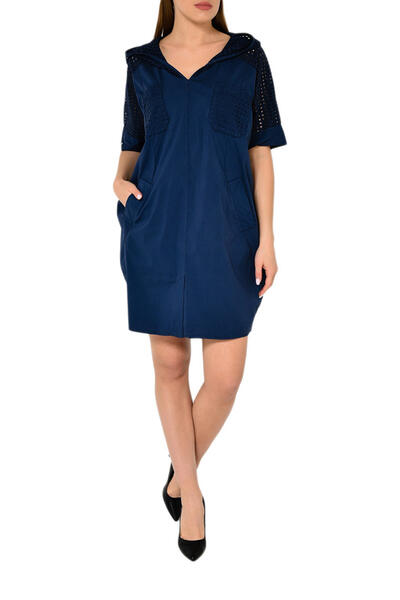 Платье Oblique 13021265