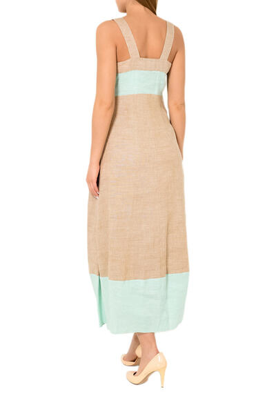 Платье Oblique 13022528