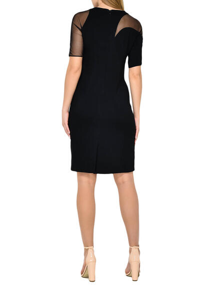 Платье Oblique 13023014
