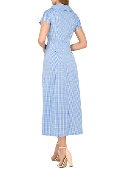 Платье Oblique 13021859