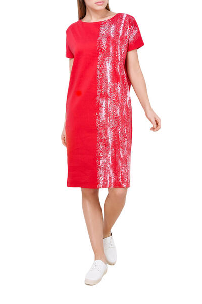 Платье Oblique 13022790