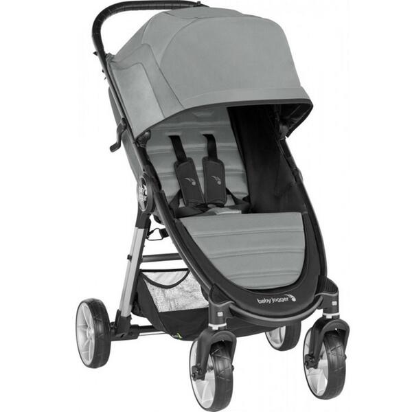 Прогулочная коляска Baby Jogger CITY MINI 2- 4 wheels 12095218