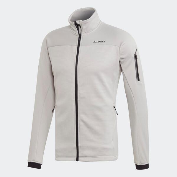 Флисовая куртка Stockhorn Performance Adidas DZ5958360