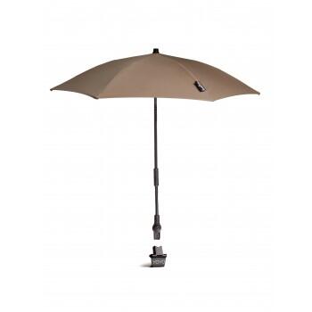 Зонтик от солнца Parasol Toffee, коричневый Babyzen 633367