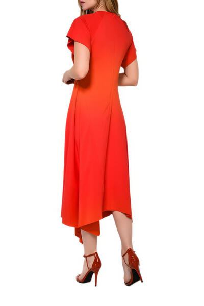 Платье Oblique 13051614