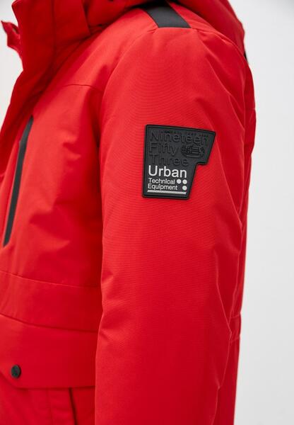 Куртка утепленная Urban Fashion for Men MP002XM1ZL14R520