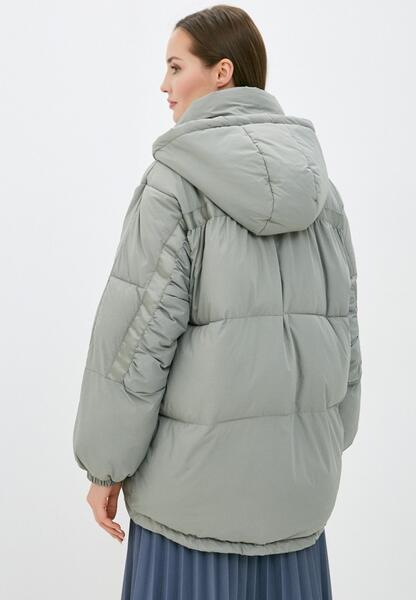Куртка утепленная Снежная Королева MP002XW03QXLR480