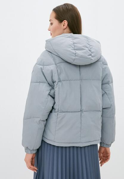 Куртка утепленная Снежная Королева MP002XW03QXIR420