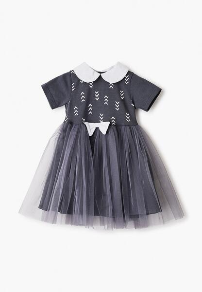 Платье TRENDYCO Kids MP002XG00S9QCM086