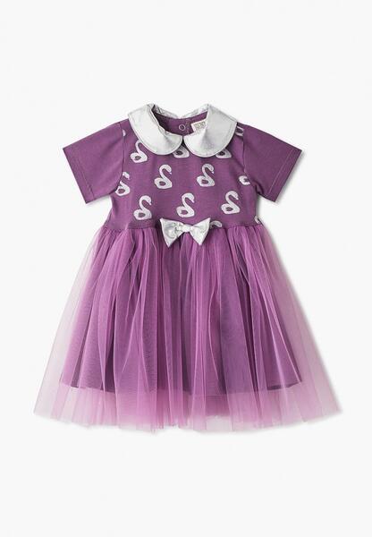 Платье TRENDYCO Kids MP002XG00TUUCM092