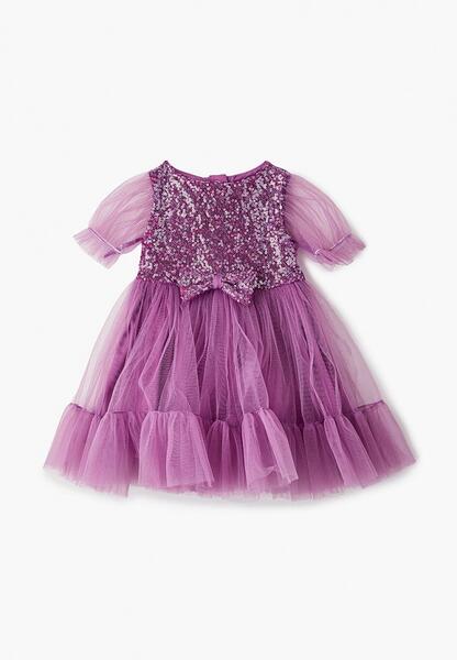 Платье TRENDYCO Kids MP002XG0153WCM068
