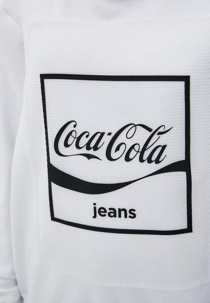 Худи Coca Cola Jeans CO089EWLCTU7INXS