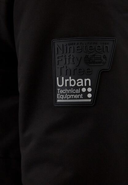 Куртка утепленная Urban Fashion for Men MP002XM1ZL17R560