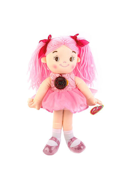 Мягкая кукла Мульти-пульти 12787114