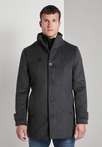 Пальто Tom Tailor TO172EMKJVA8INS