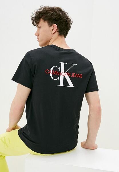 Футболка Calvin Klein CA939EMMCLK2INXL