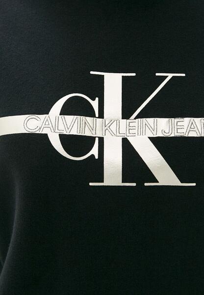 Свитшот Calvin Klein CA939EWLRKW2INL