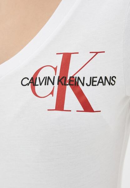 Футболка Calvin Klein CA939EWMCIA5INXS