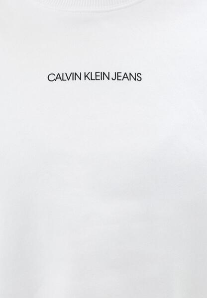 Свитшот Calvin Klein CA939EWMCIA7INS