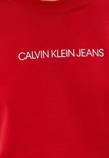 Свитшот Calvin Klein CA939EWKRRK0INXS