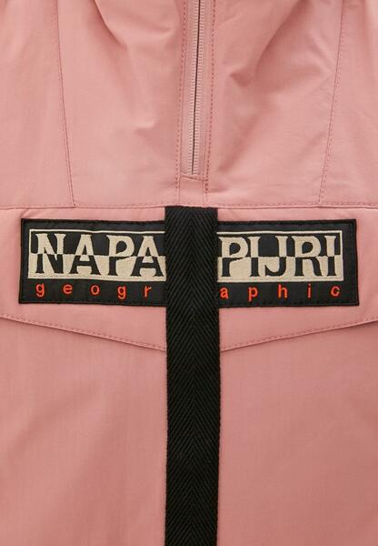 Куртка утепленная Napapijri NA154EWLVBU7INL