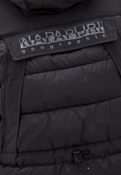 Куртка утепленная Napapijri NA154EWLVBV3INL