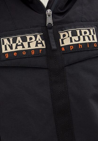 Куртка утепленная Napapijri NA154EWLVBU6INL