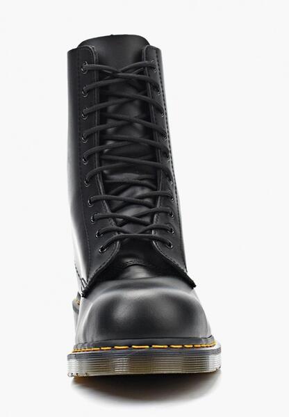 Ботинки Dr. Martens DR004AUFL815B30