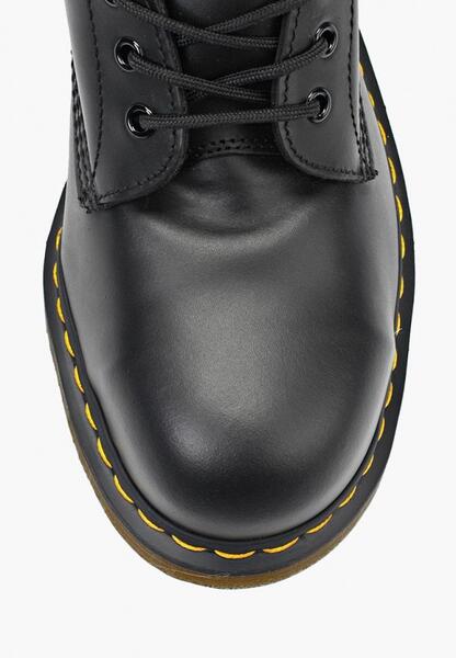 Ботинки Dr. Martens DR004AUFL815B30