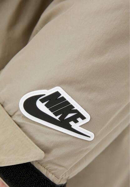 Куртка утепленная Nike NI464EMJOFI3INS