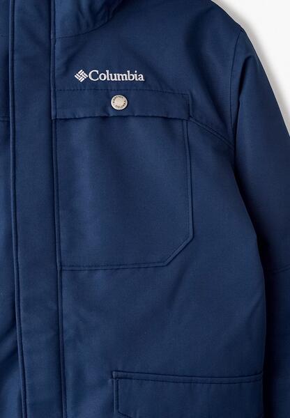 Куртка утепленная Columbia MP002XB00RK7INXS