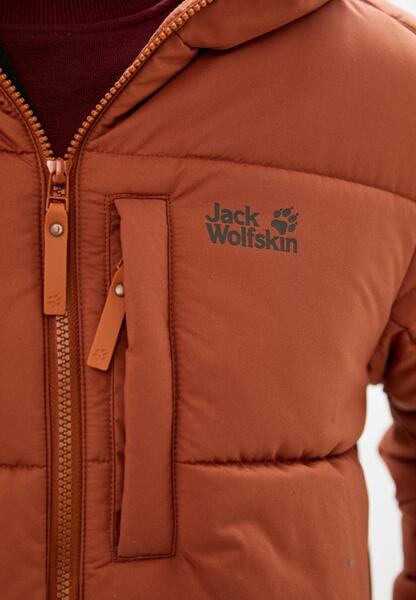 Куртка утепленная Jack Wolfskin JA021EMKRWB6IN3XL