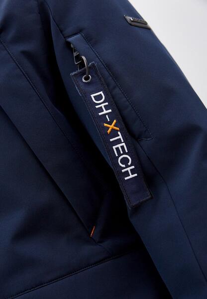 Куртка утепленная Daniel Hechter DA579EMKXJJ1R520