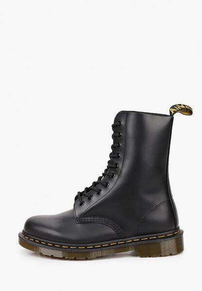 Ботинки Dr. Martens DR004AULDCO1E430