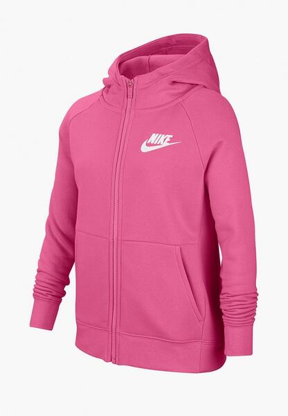 Толстовка Nike NI464EGLCEU5INL