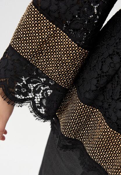 Блуза Dolce&Gabbana DO260EWLMSW1I400