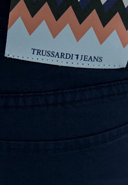 Брюки Trussardi jeans TR016EMLPLY0JE310