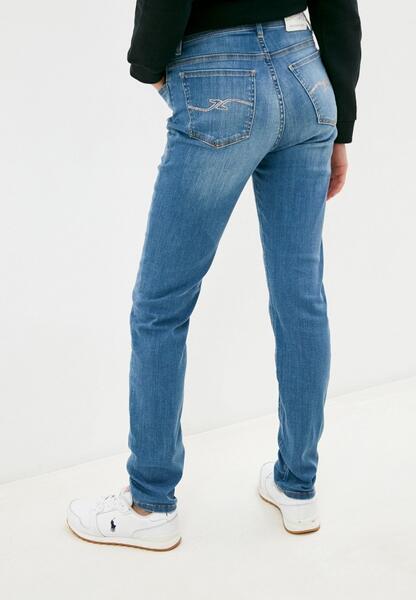 Джинсы Trussardi jeans TR016EWLPMJ8JE240