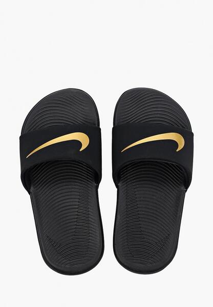 Сланцы Nike NI464ABBDQA5A4Y
